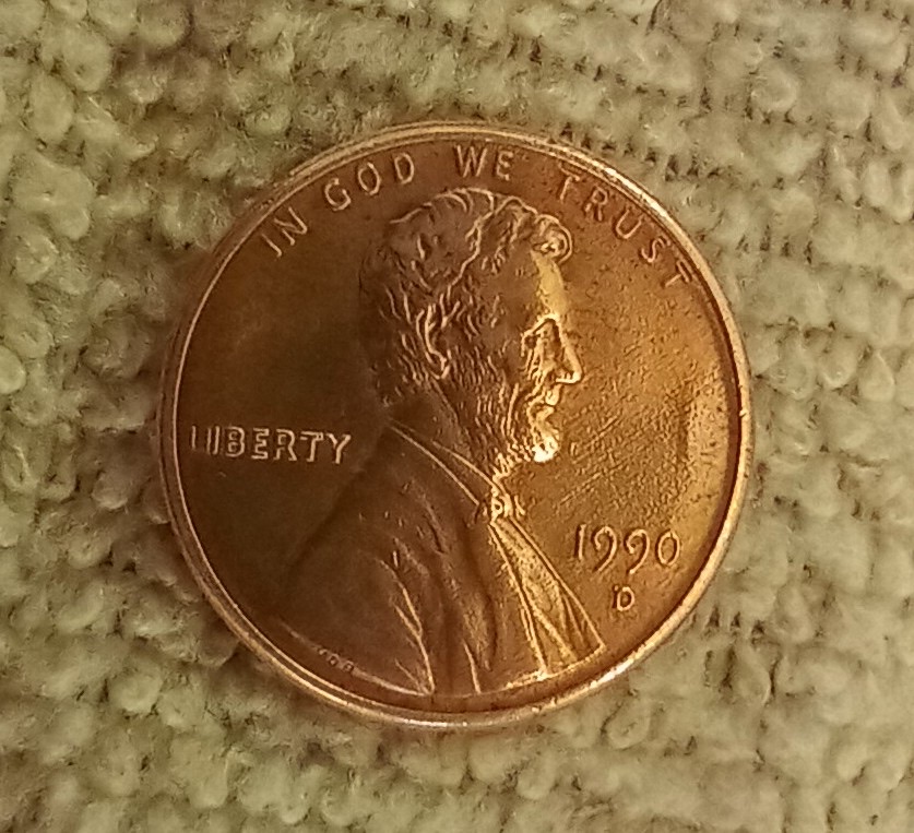 1990-D-Lincoln-Memorial-Cent-New-Error?